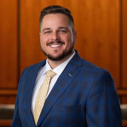 Cody  Emerson, Esq. Photo